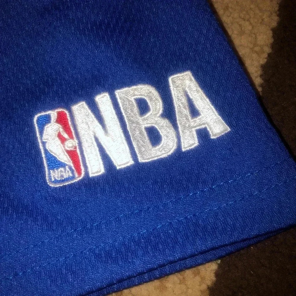 Men’s nba running shorts - Picture 2 of 5